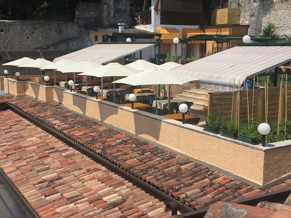 Garda Sol Apart-hotel Beauty And SPA 32/47
