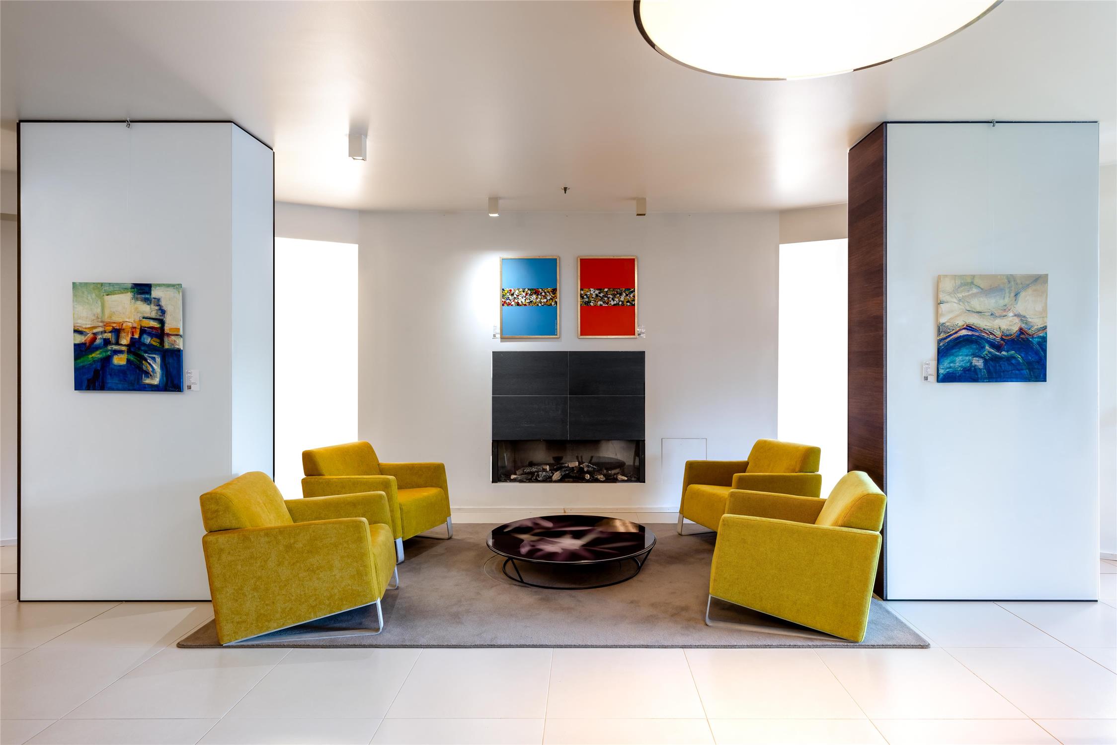 Hilton Garden Inn Venice Mestre San Giuliano 18/50