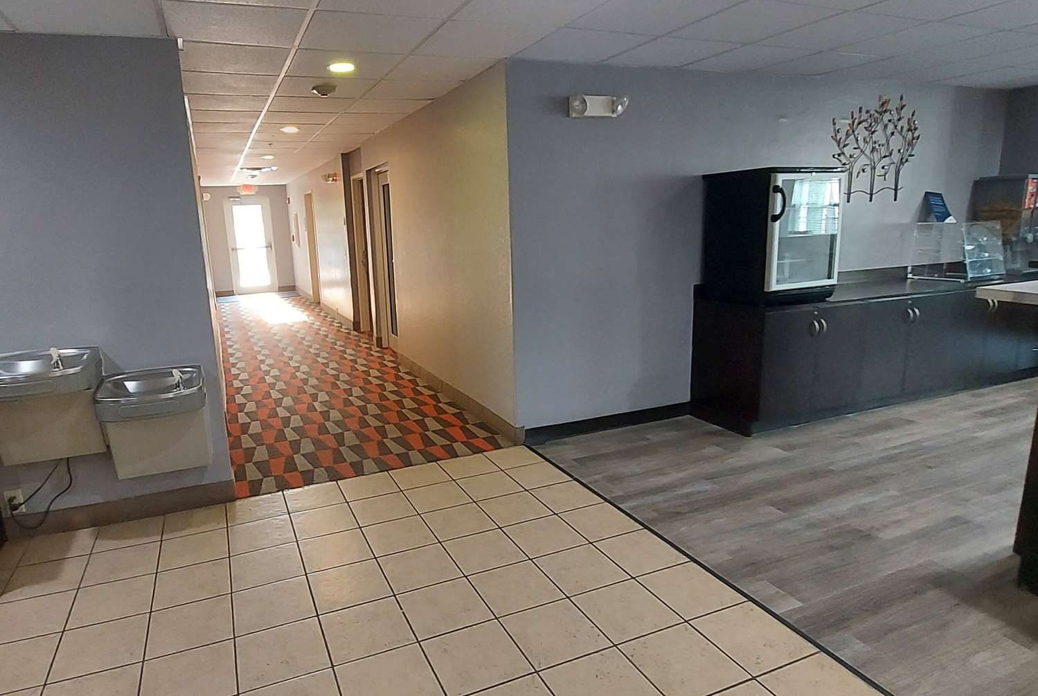 Microtel Inn Suites By Wyndham Hoover Birmingham 18/20