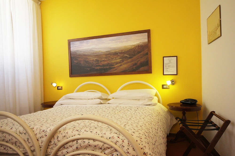 Hotel Pallotta 9/59