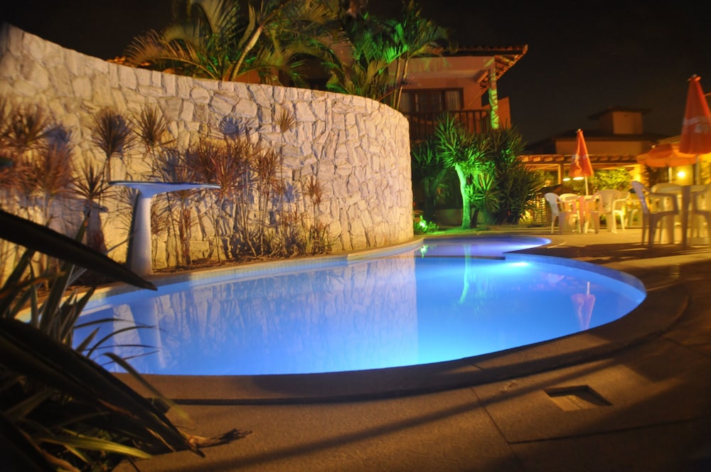 Pousada Corais & Conchas 7/68