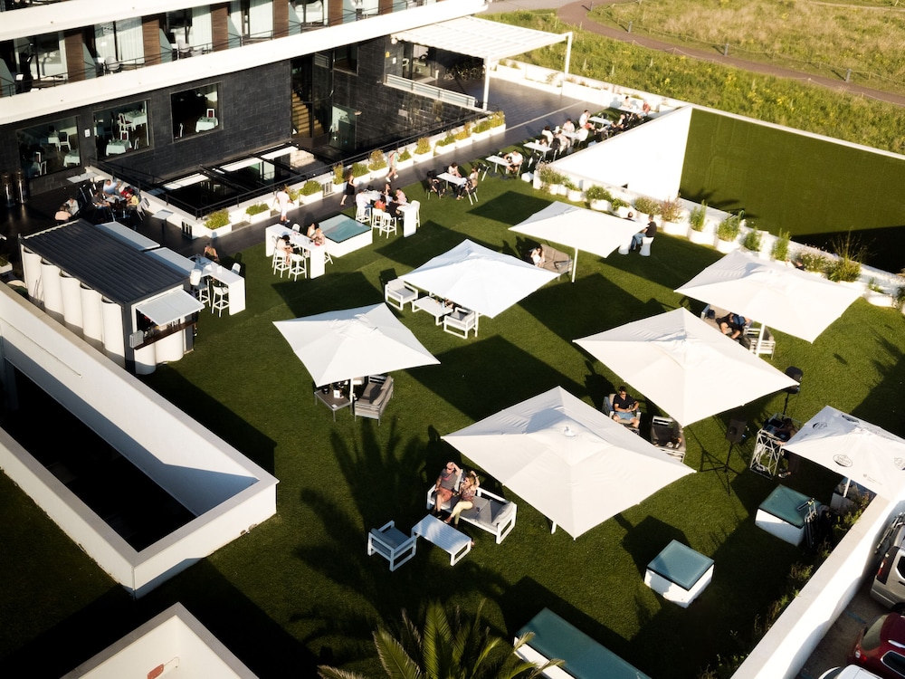 Hotel Villa Antilla 6/71