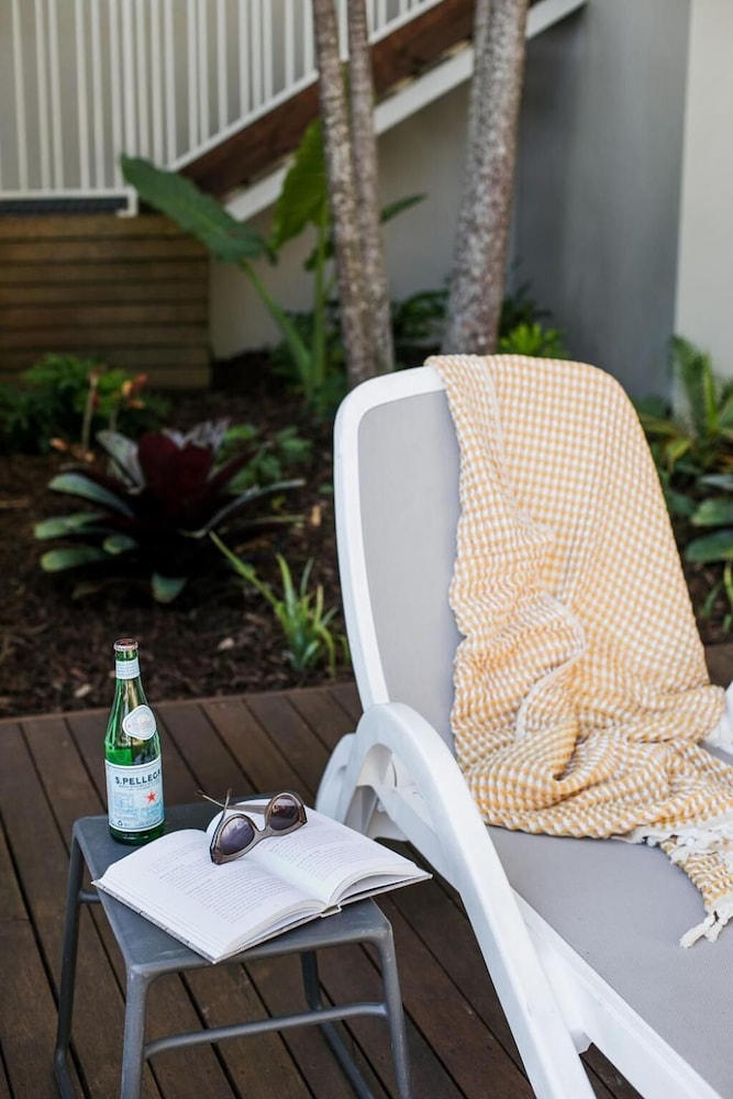 Noosa Heads Motel 37/48