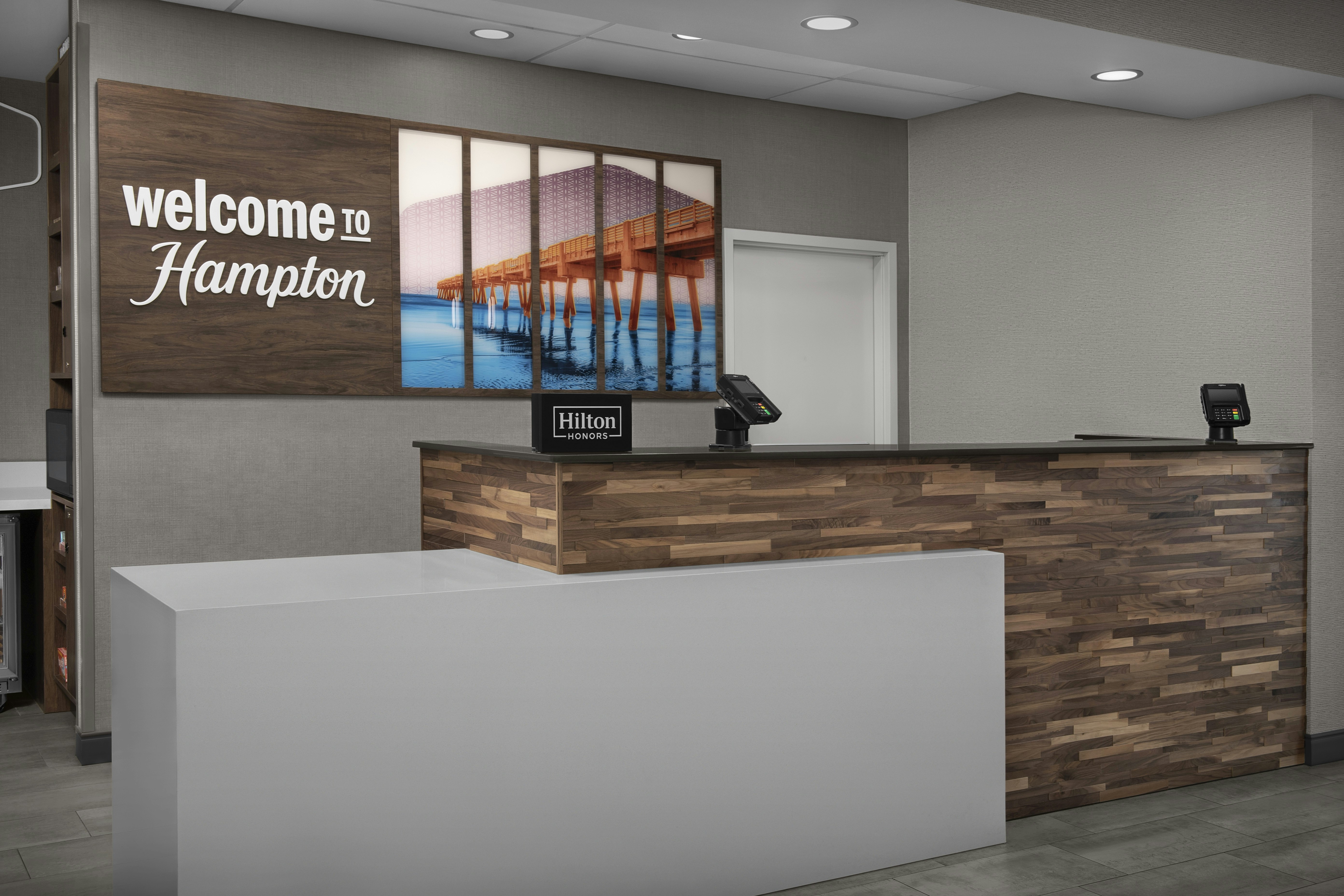 Hampton Inn Suites Jacksonville South Bartram Park 8/41