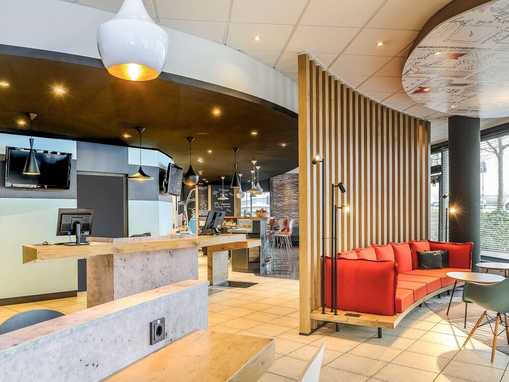 Ibis Wuerzburg City 6/50