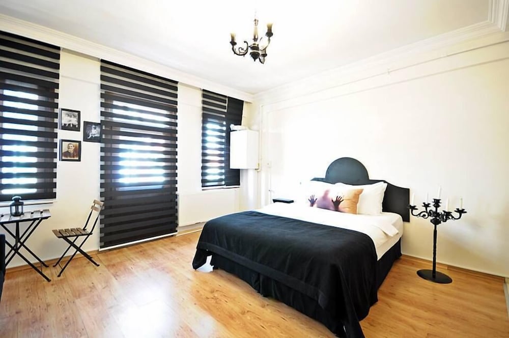 Brk Dream Suites Taksim 31/50