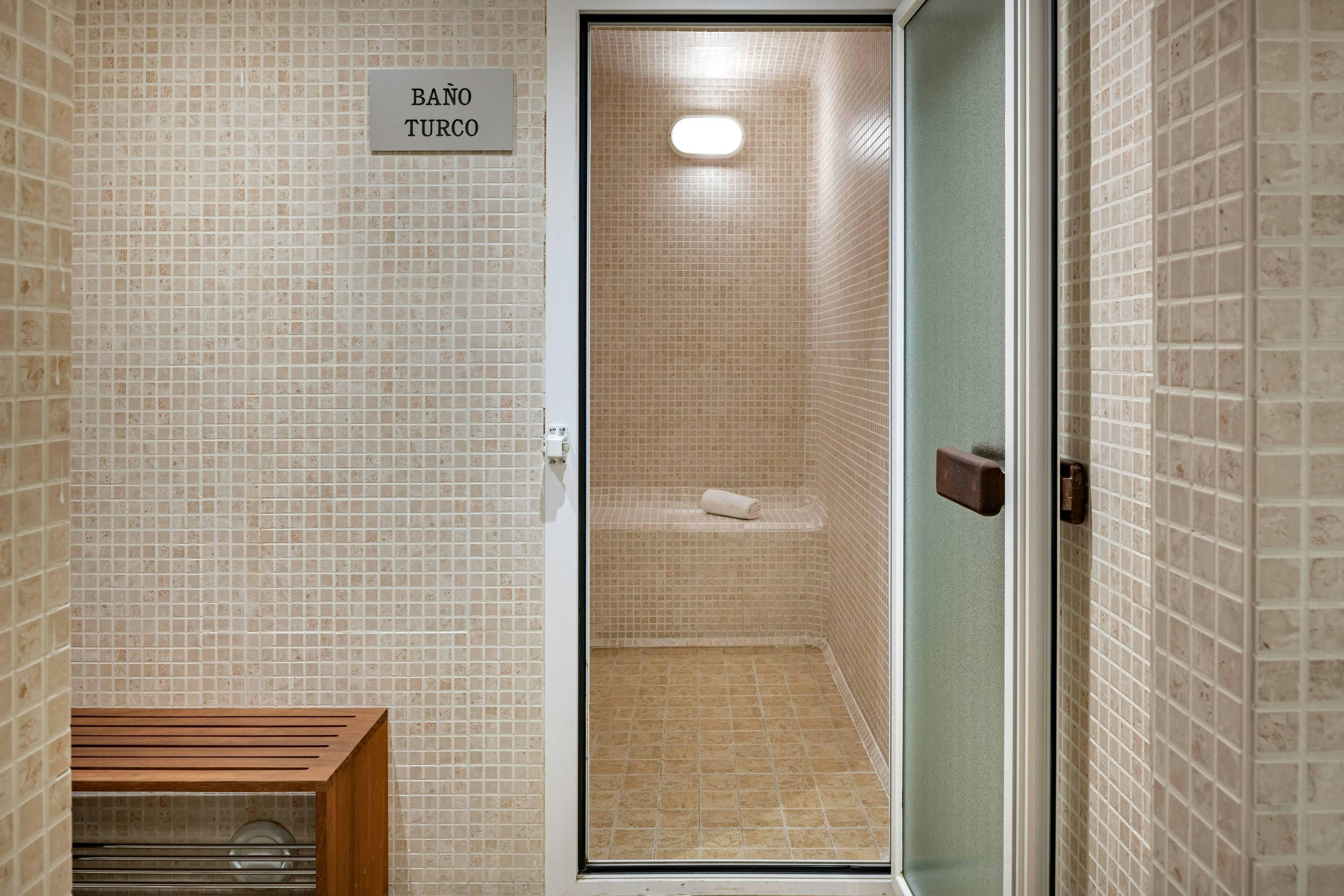 Ac Hotel San Sebastian de Los Reyes By Marriott 23/45