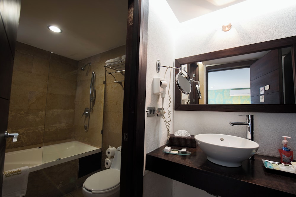 Colombe Hotel Boutique 75/76
