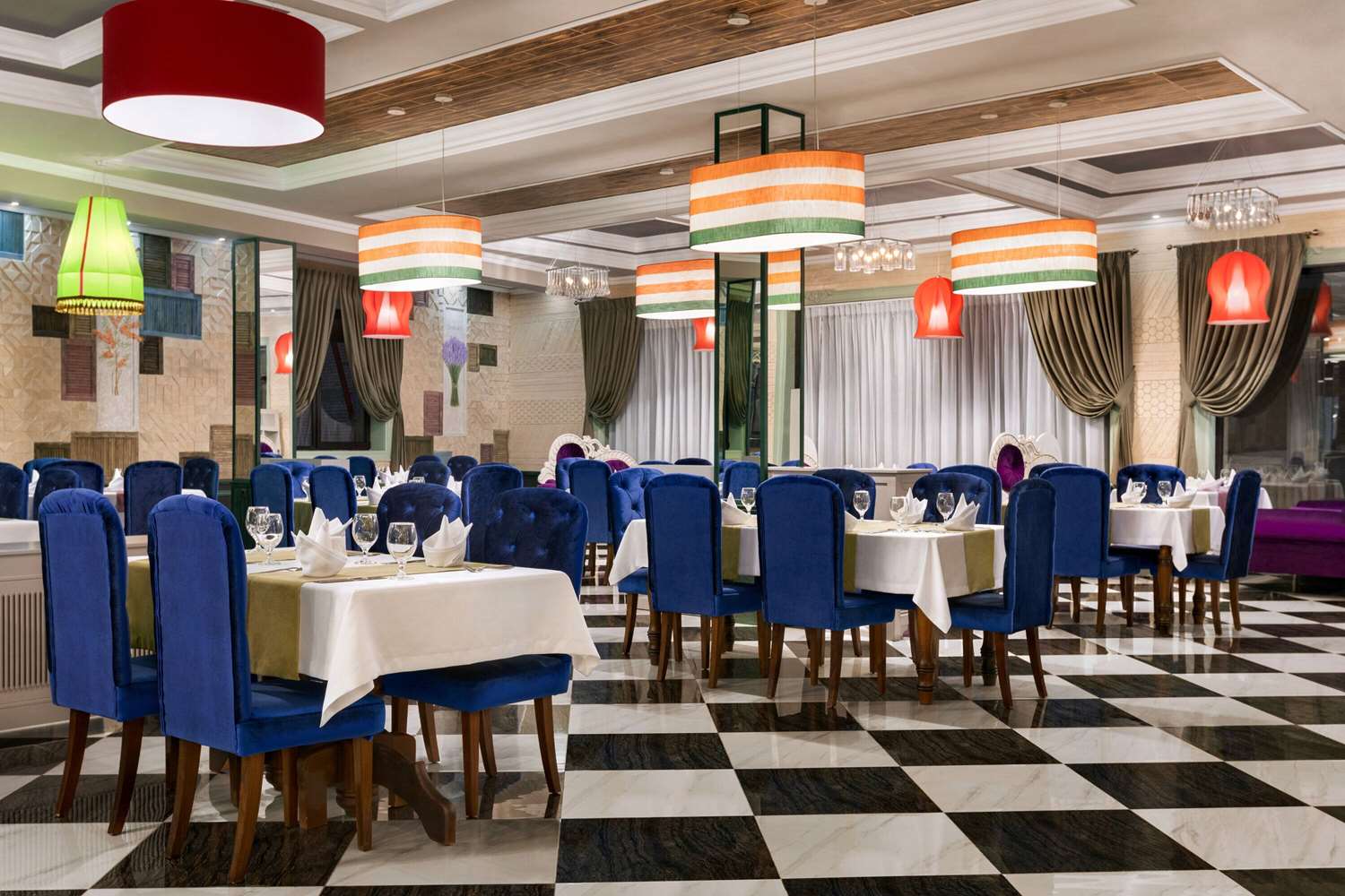 Ramada By Wyndham Shymkent 11/21