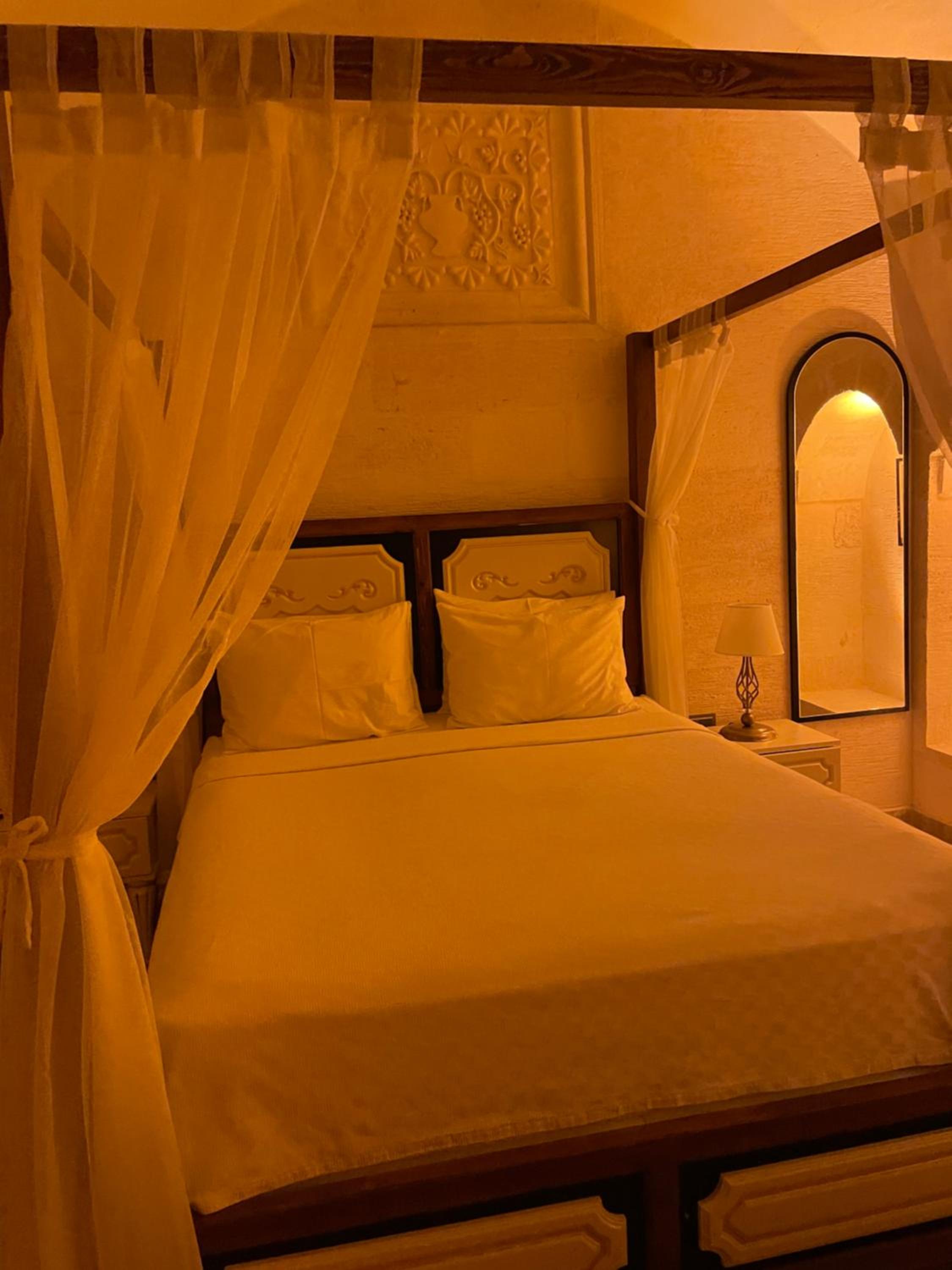 Kasri Mezopotamya Otel 25/49