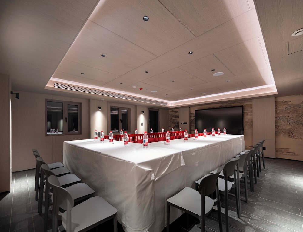 Hutong Moli Hotel 36/50