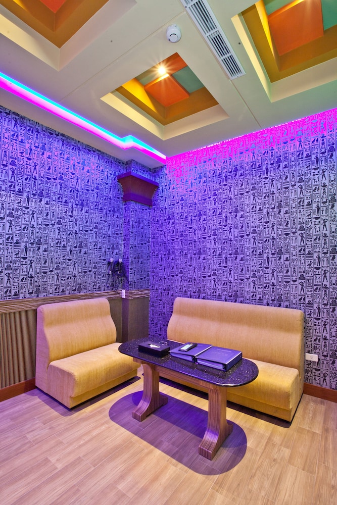 Wei Feng Exquisite Hotel Nanzi Branch 33/50