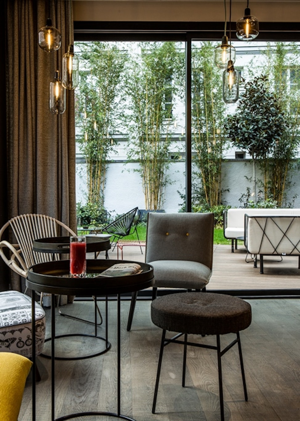 L imprimerie Hotel 18/51