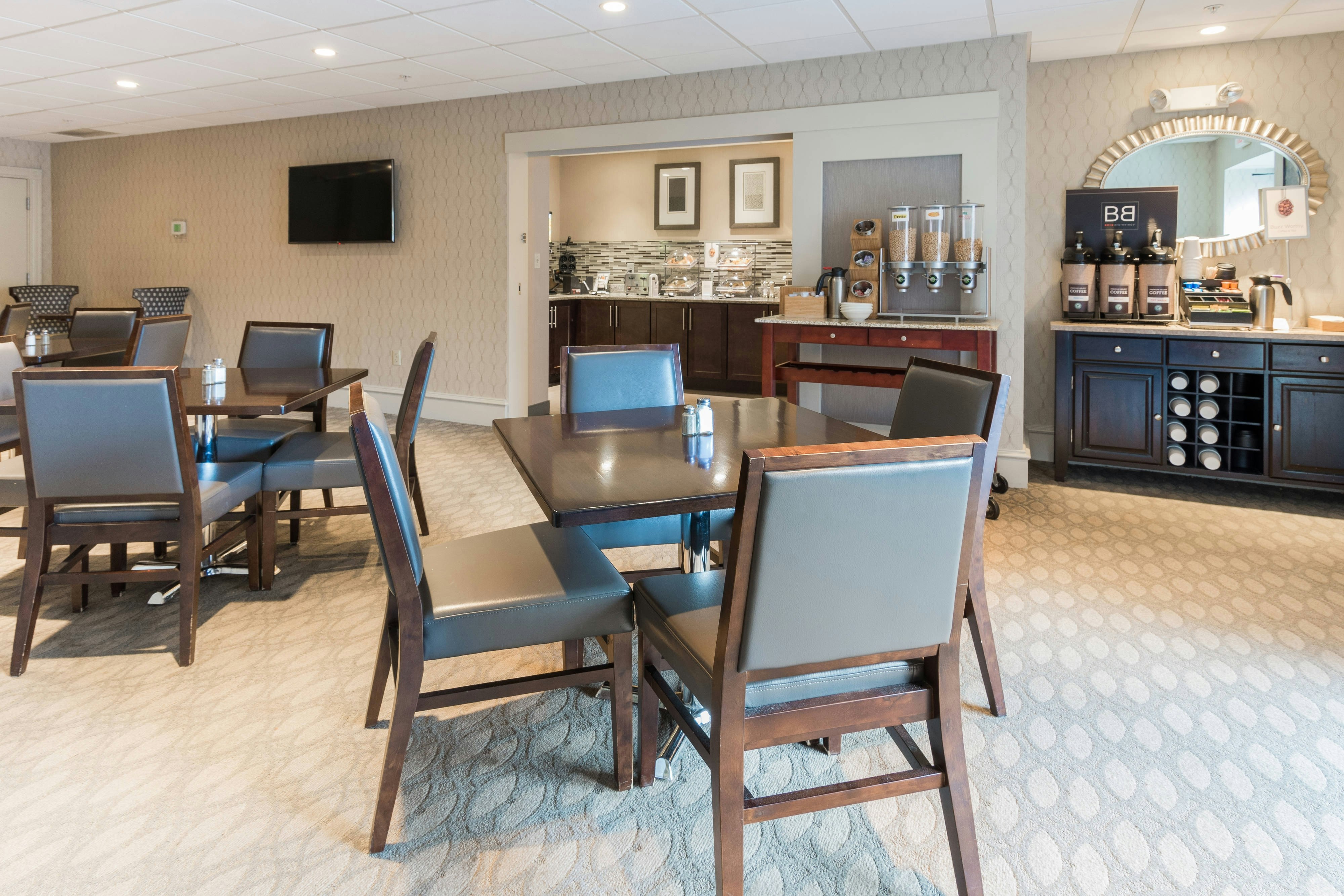 Fairfield Inn Suites By Marriott Keene Downtown 7/8