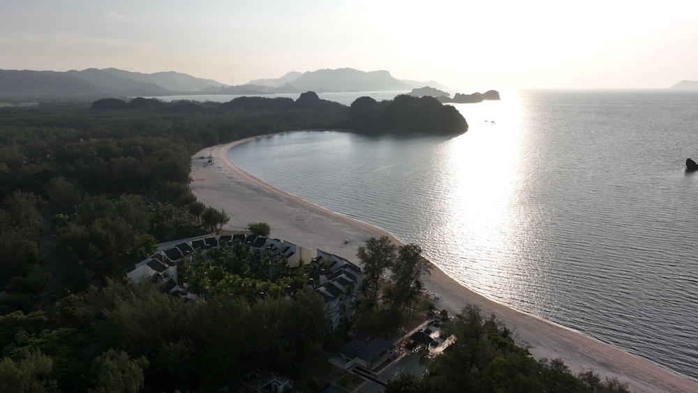 Tanjung Rhu Resort 35/50