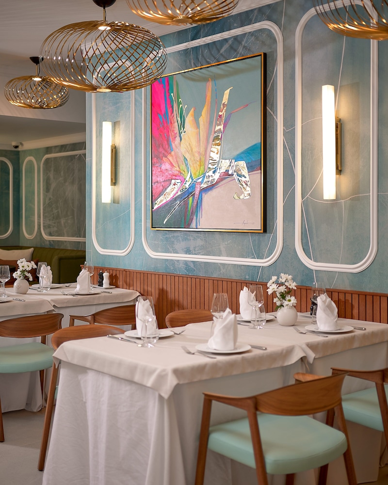 Mirari Boutique Hotel 20/31