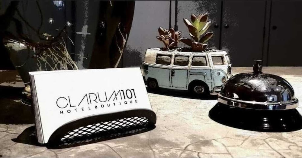 Clarum 101 56/80