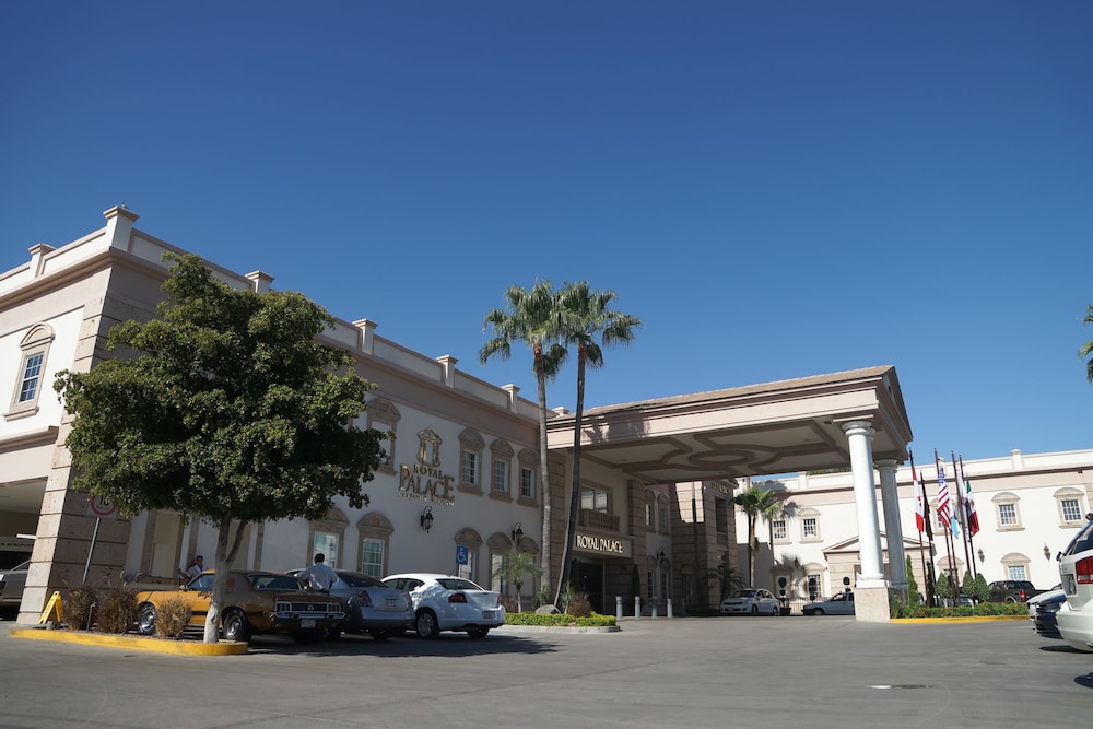 Hotel Royal Palace 52/56