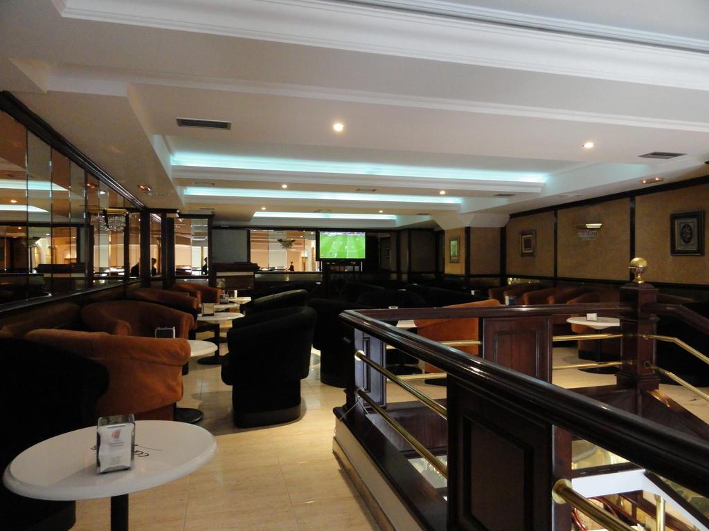 Hotel Compostela Vigo 24/50