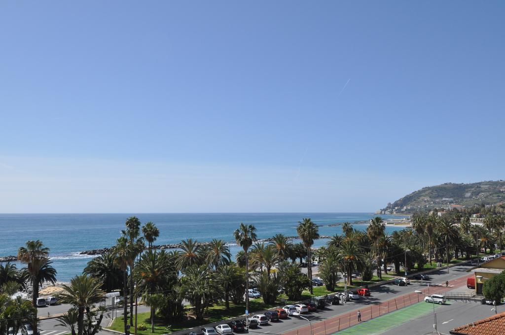 Hotel Sole Mare 23/24