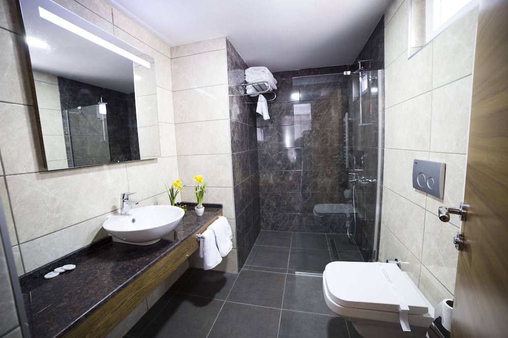 Md Barbaros Hotel 19/34