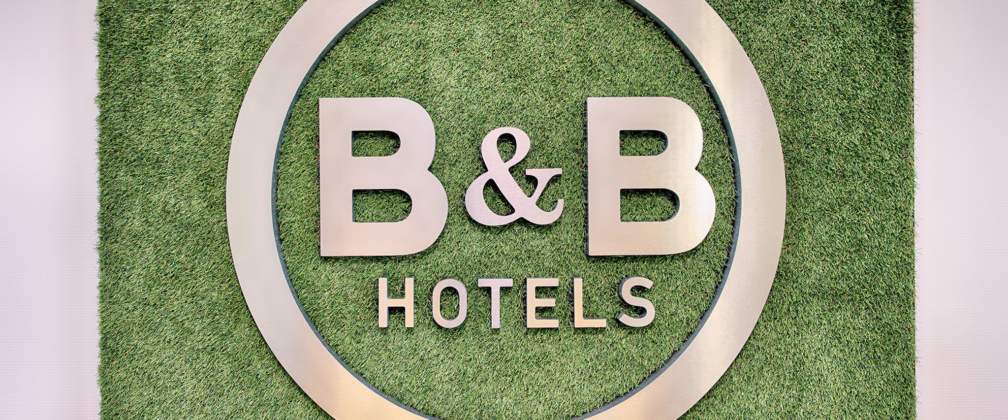 B&B Hotel Kassel-City 30/50
