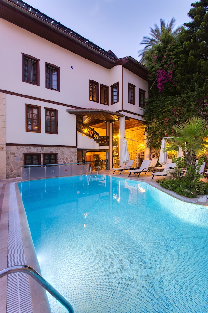 Dogan酒店(Dogan Hotel) 图片5