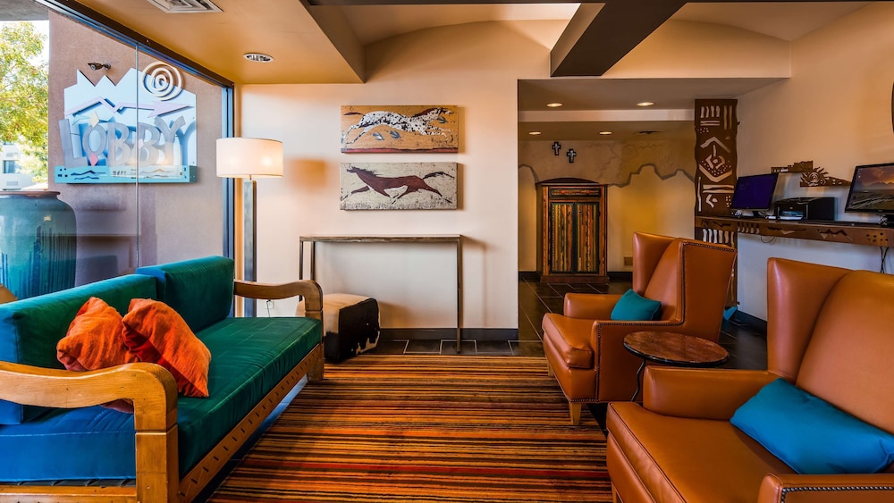 Best Western Plus Rio Grande Inn 18/31