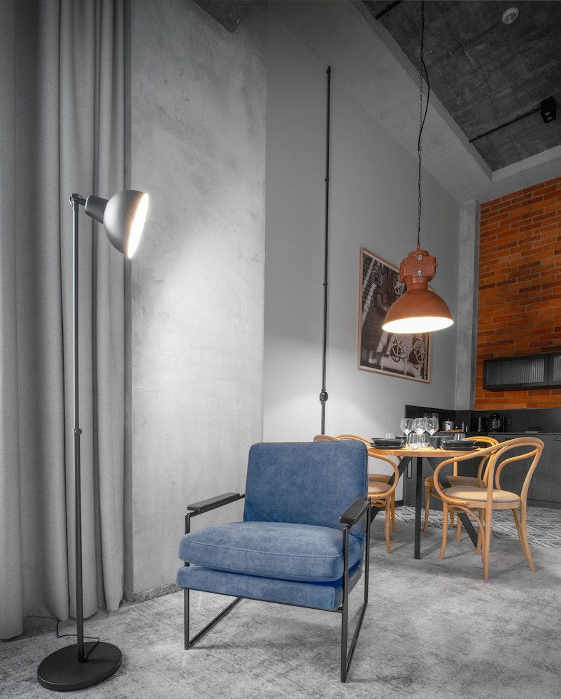 Montownia Lofts & Experience 23/41