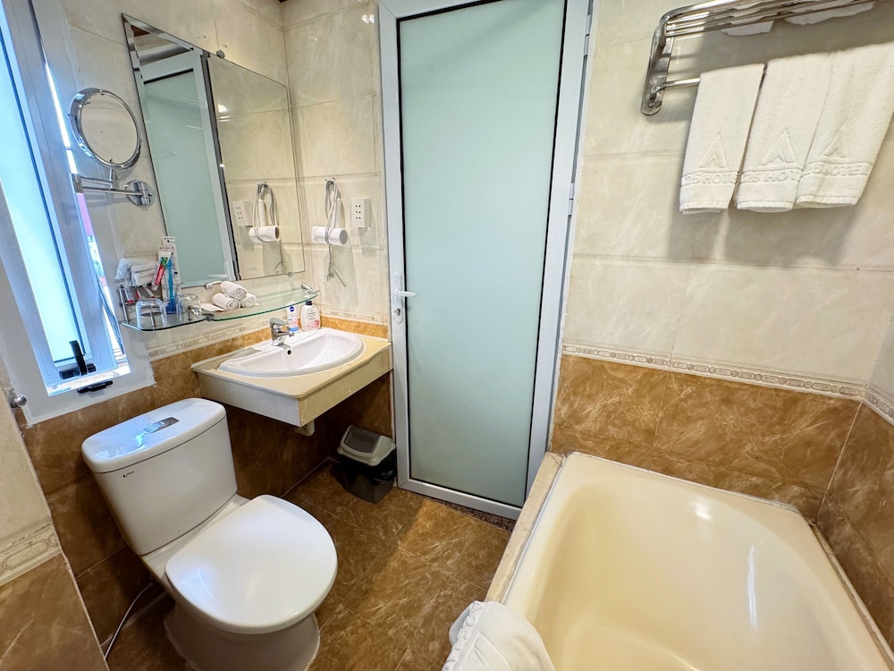 A25 Hotel Hang Bun 57/57