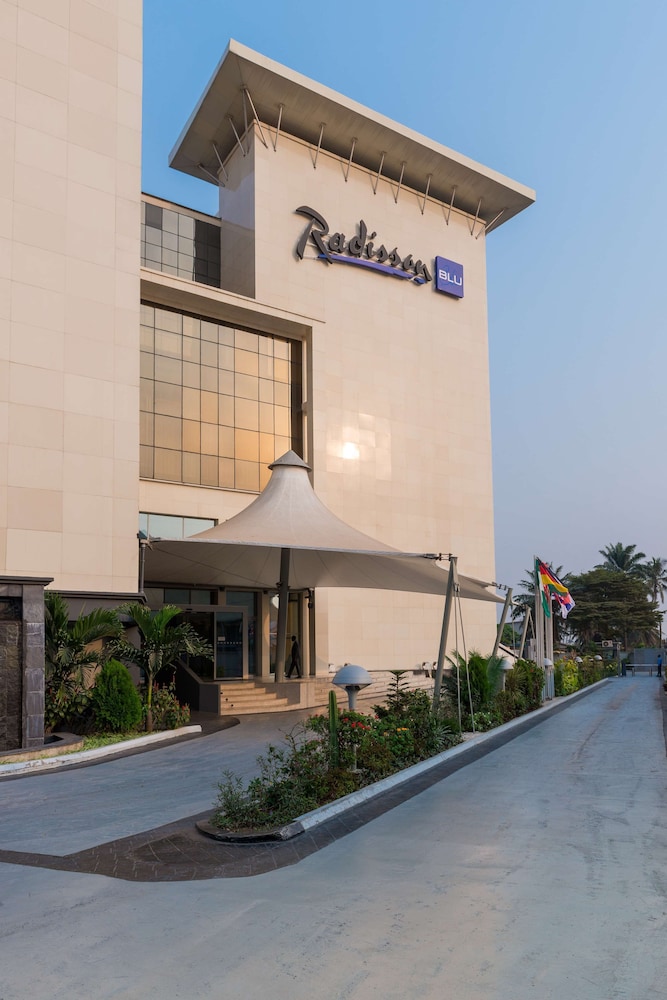 Radisson Blu Lagos Ikeja 4/74