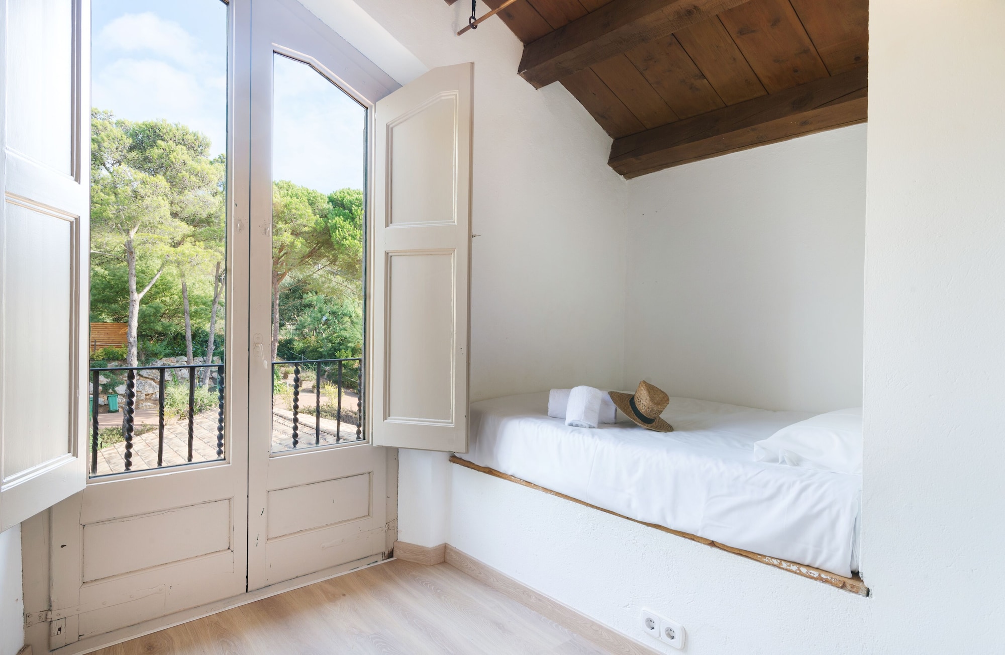Apartment, Suite, Futon Bed, King Bed, Sofa