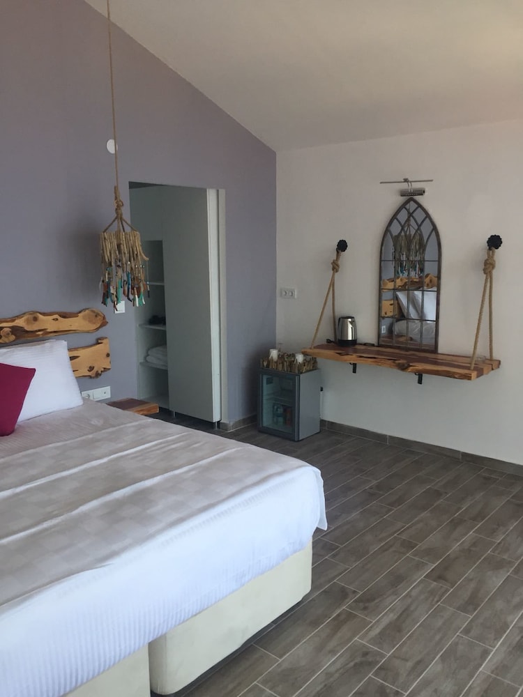 Zakros Hotel Lykia Adults Only 8/29