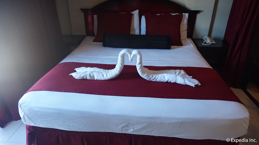 Grand Central Hotel 15/36