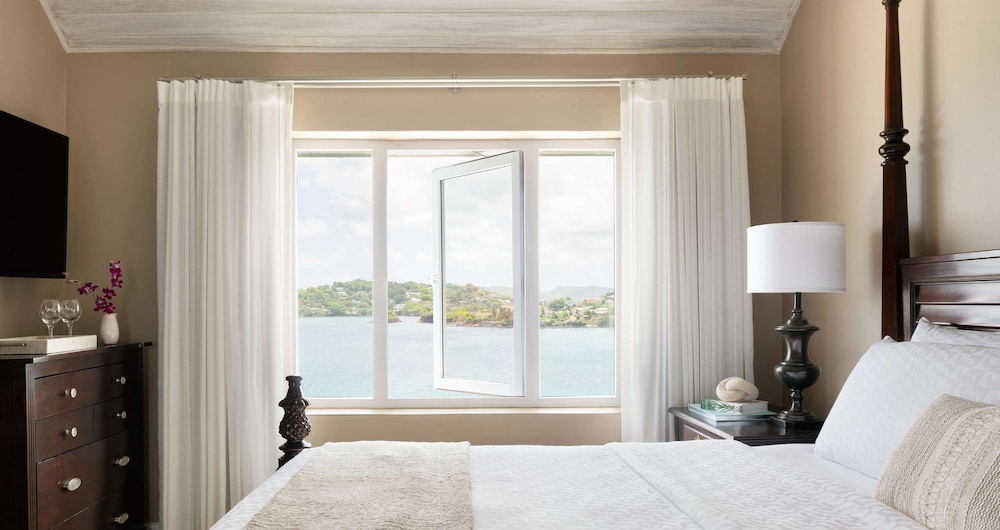 Sandals Regency La Toc Golf Resort and Spa - Adults Only 45/80