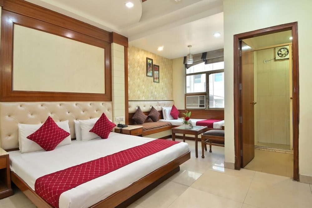 Aster Inn Hotel 16/37