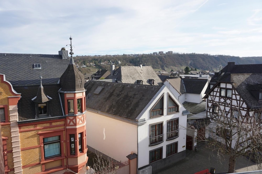 Hotel Weinhaus Grebel 2/49