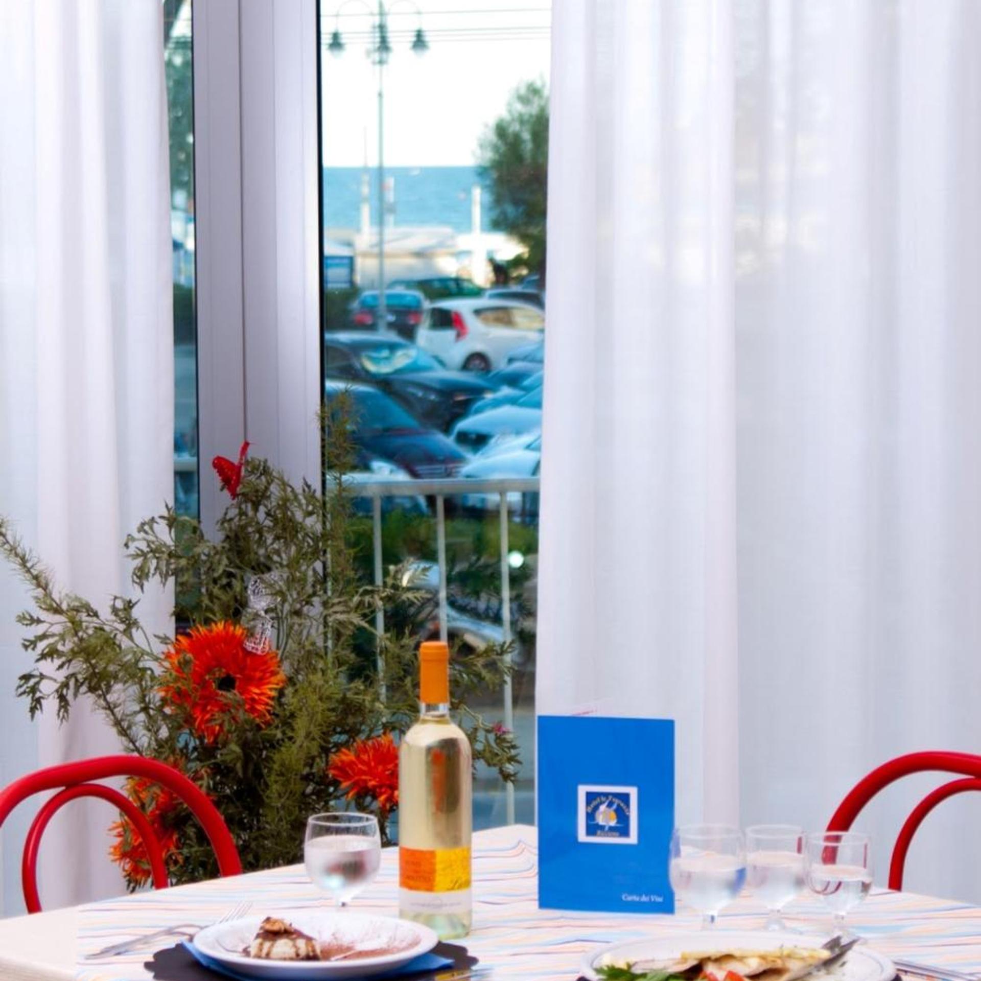 Hotel Le Terrazze 10/50