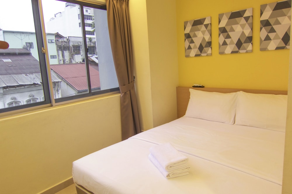 MINI, DOUBLE BED
