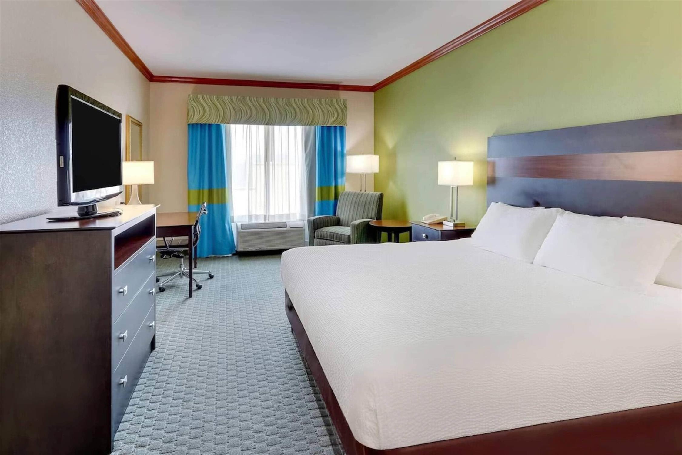 Comfort Inn & Suites Waco Woodway 14/34