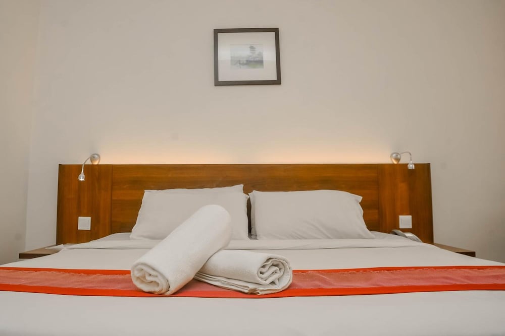 Hotel Yt Midtown Kuala Terengganu 11/33