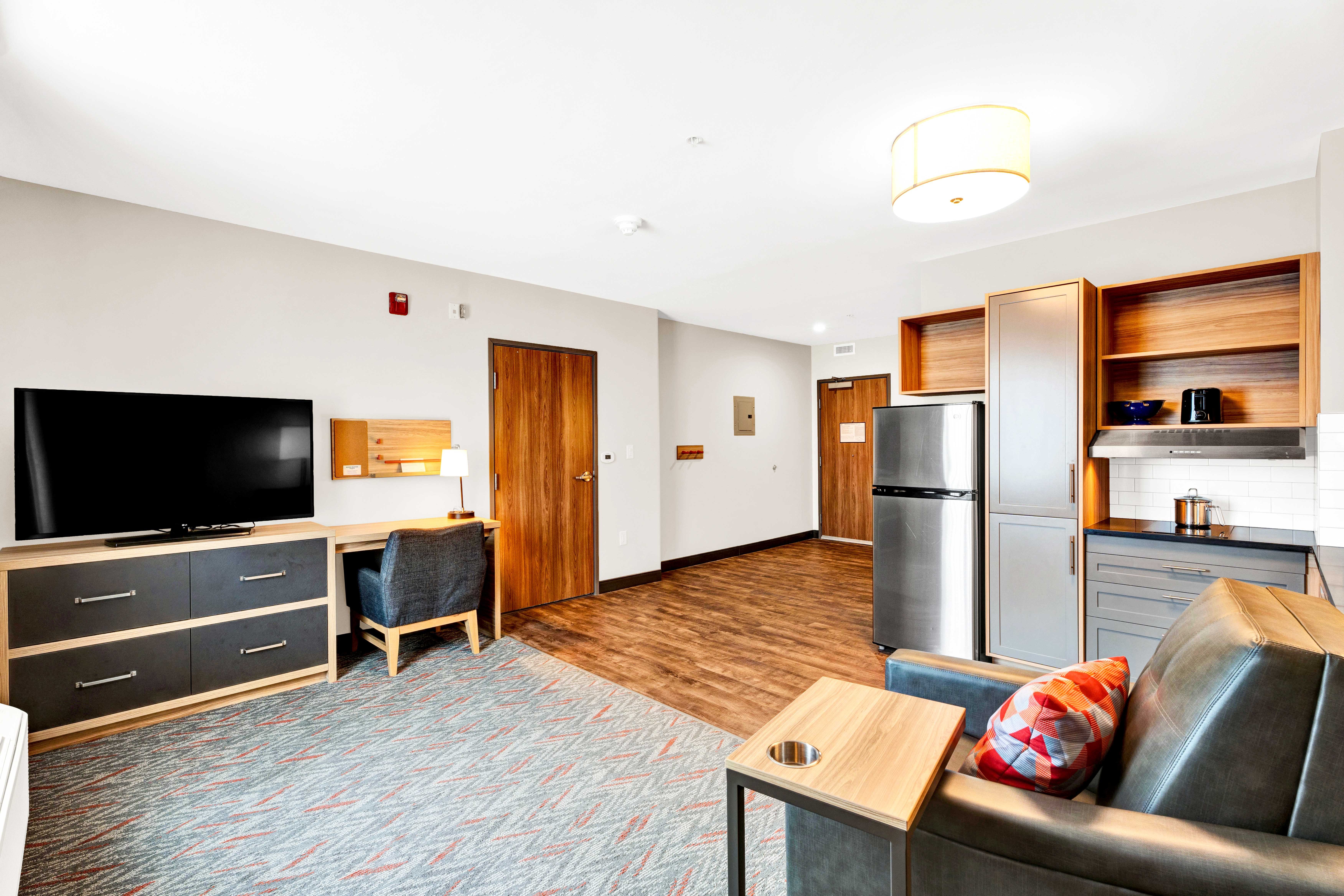 Candlewood Suites Detroit - Auburn Hills by IHG 33/50