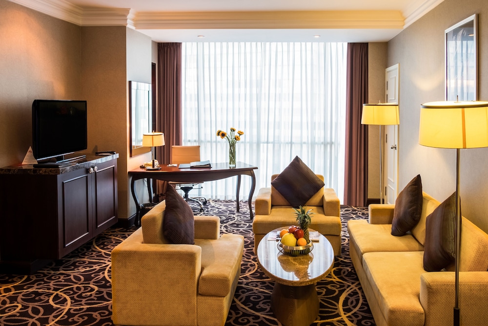 Eastin Grand Hotel Saigon 39/50