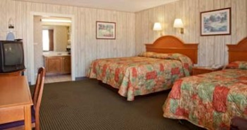 Mount Vernon Inn 19/24