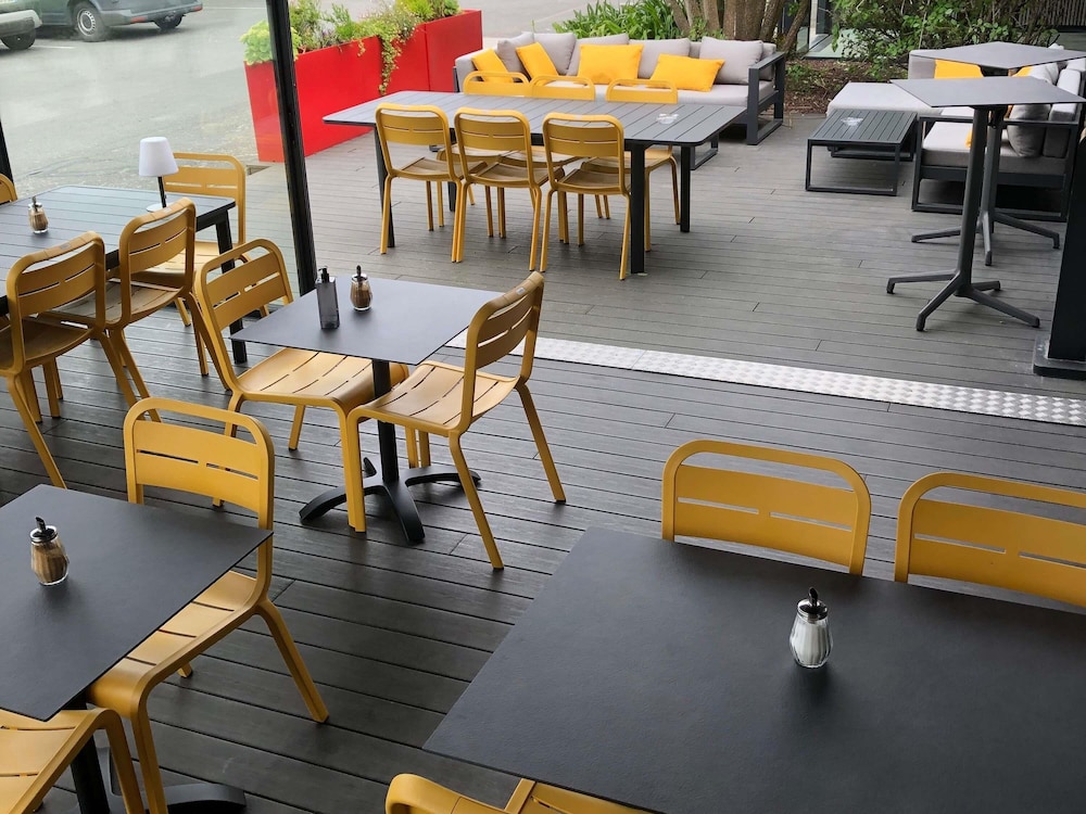 Ibis St Malo La Madeleine 46/68
