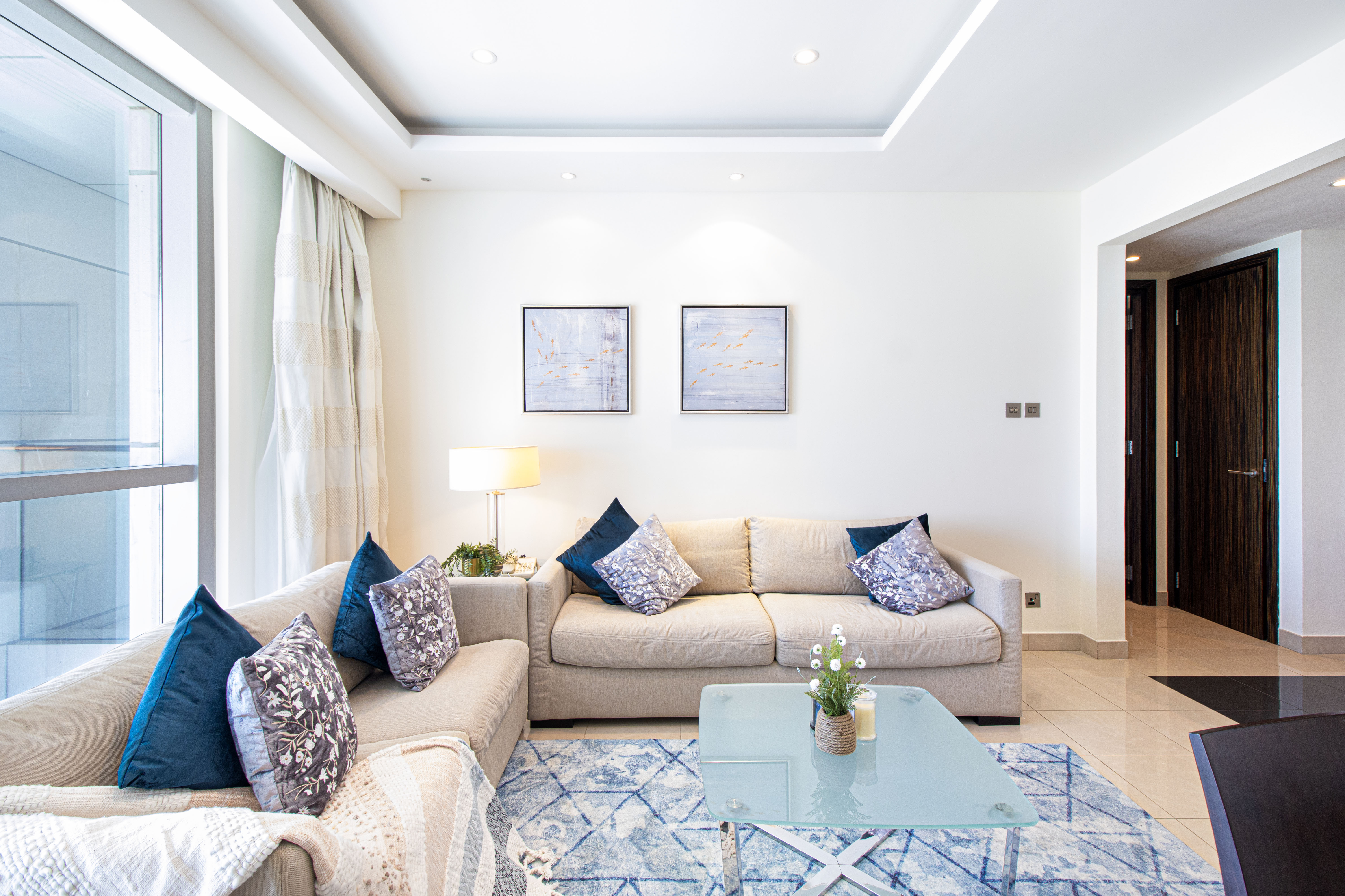SONGS OF THE LAKE – BONNINGTON TOWER JLT By Lagom Vacation Home LLC 16/31