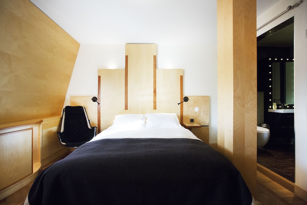 Hotel Lundia 19/50