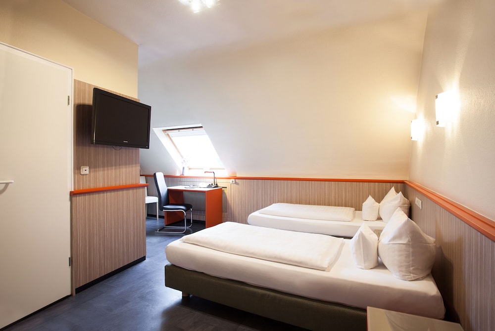 Centro Hotel Ariane 21/58