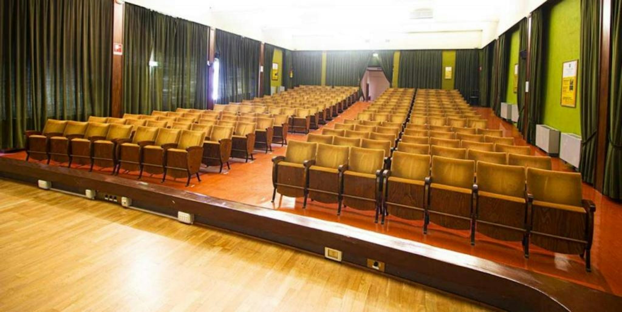 Hotel Il Chiostro 24/66