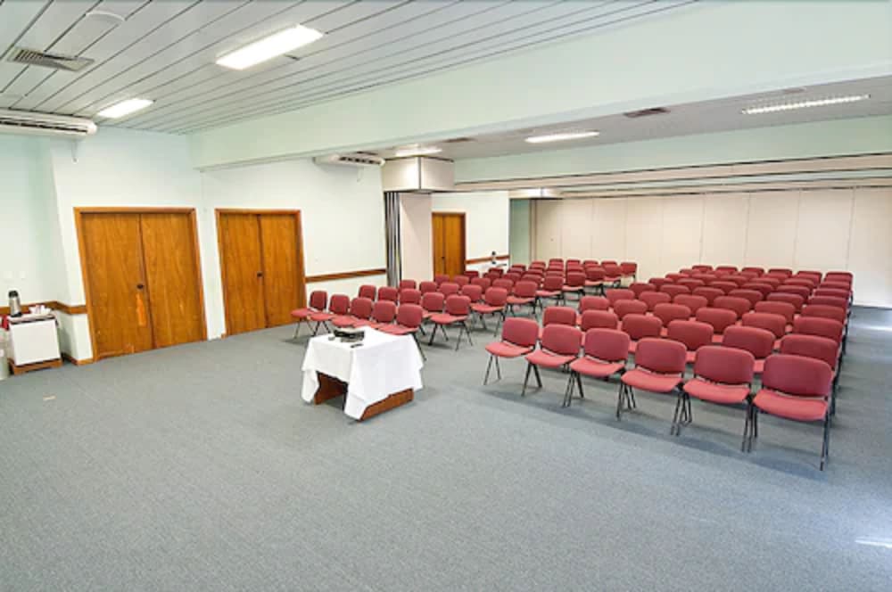 Carlton Plaza Hotel Limeira 35/50